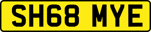 SH68MYE