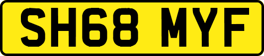 SH68MYF