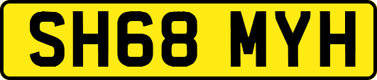 SH68MYH