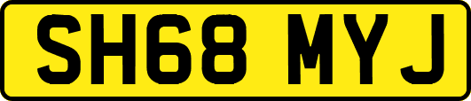 SH68MYJ