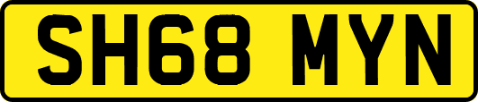 SH68MYN