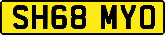 SH68MYO