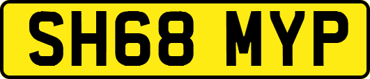 SH68MYP