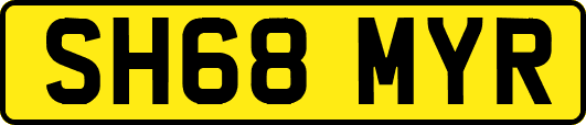 SH68MYR