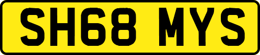 SH68MYS