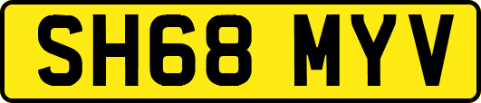 SH68MYV