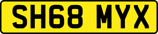 SH68MYX