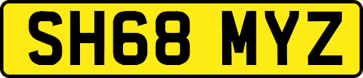 SH68MYZ