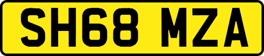 SH68MZA