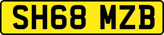 SH68MZB