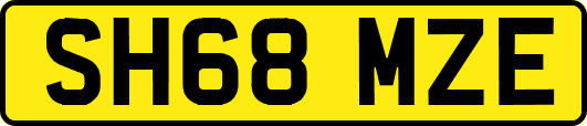 SH68MZE