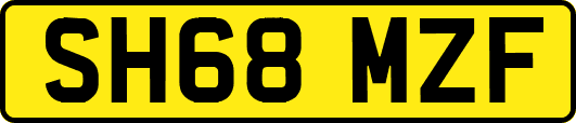 SH68MZF