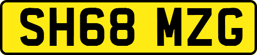 SH68MZG