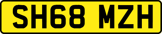 SH68MZH