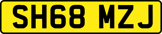 SH68MZJ