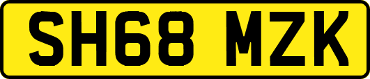 SH68MZK