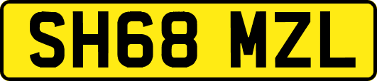SH68MZL