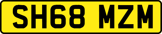 SH68MZM