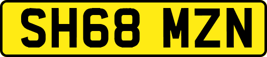 SH68MZN
