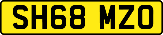 SH68MZO