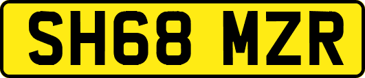 SH68MZR