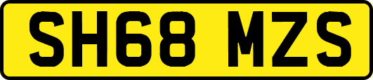 SH68MZS