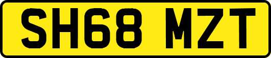 SH68MZT