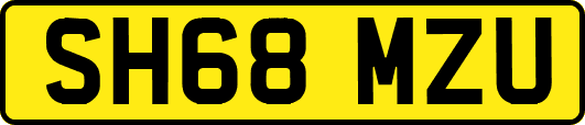 SH68MZU