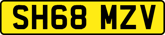 SH68MZV