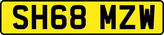 SH68MZW