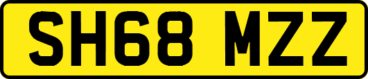 SH68MZZ