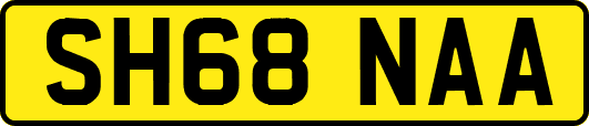 SH68NAA