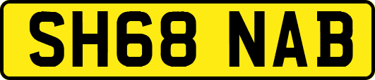 SH68NAB