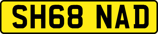 SH68NAD
