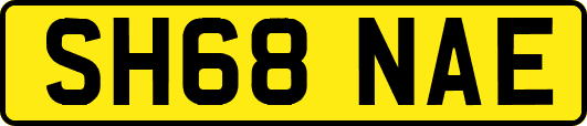 SH68NAE
