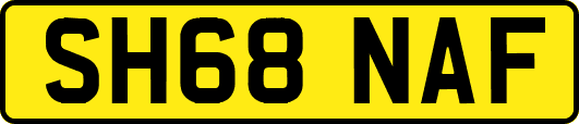 SH68NAF