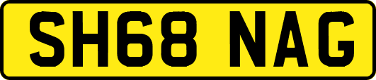SH68NAG
