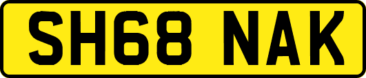 SH68NAK