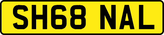 SH68NAL