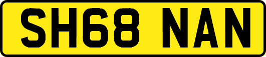 SH68NAN