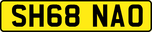 SH68NAO
