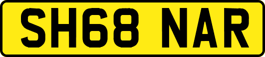 SH68NAR