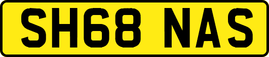 SH68NAS