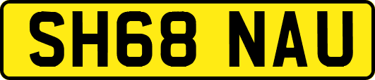 SH68NAU