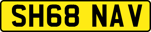 SH68NAV