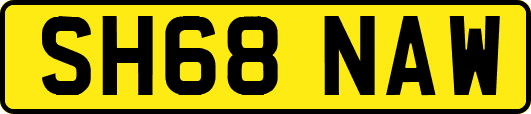 SH68NAW