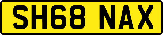 SH68NAX