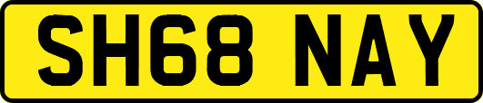 SH68NAY