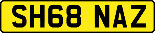 SH68NAZ