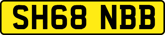 SH68NBB